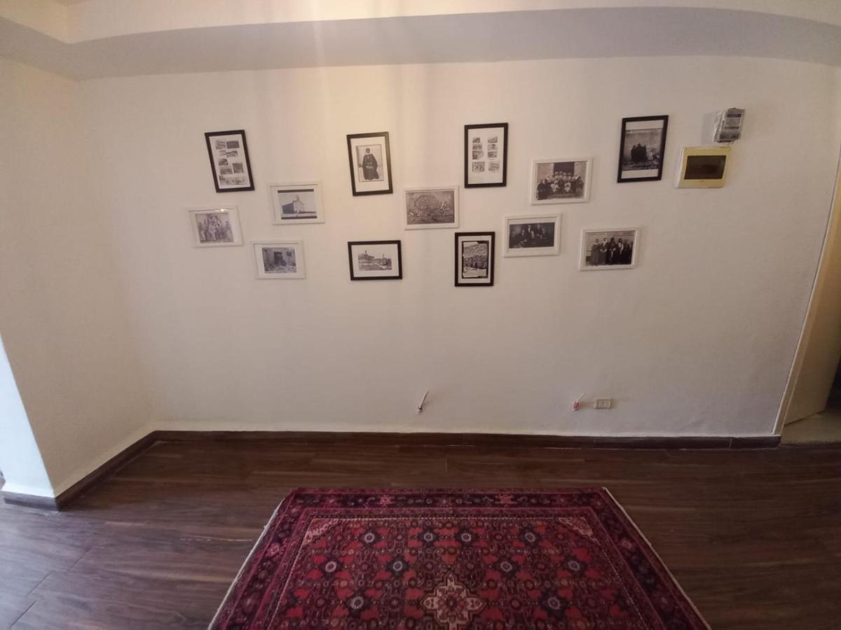 Karrain Villa - Vintage Soul - International Guests-Non-Jordanian Madaba Eksteriør billede